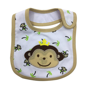 baby aprons