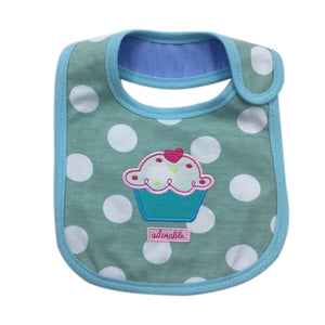 baby aprons