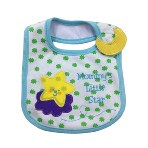 baby aprons