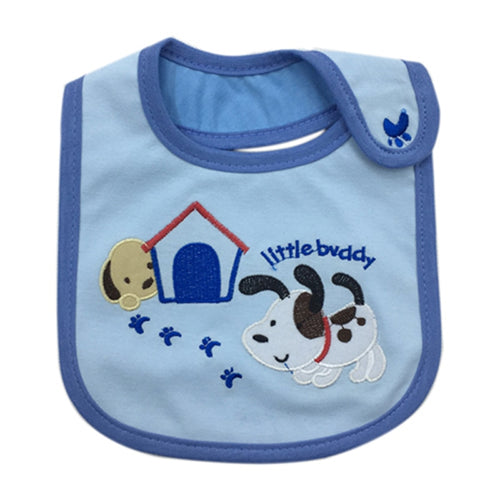 baby aprons