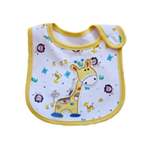 baby aprons