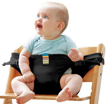 Load image into Gallery viewer, baby protection seat