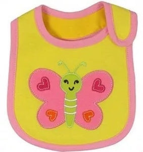 baby aprons