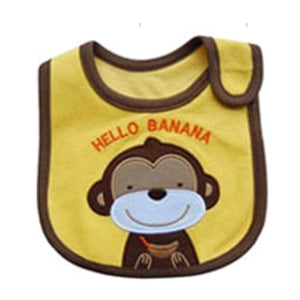 baby aprons