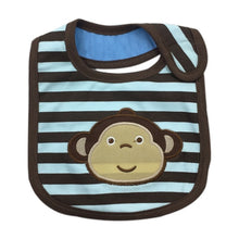 Load image into Gallery viewer, baby aprons