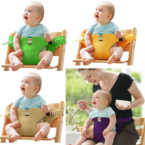 baby protection seat