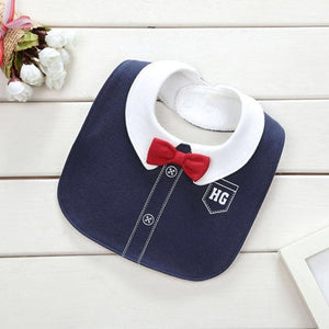 baby aprons