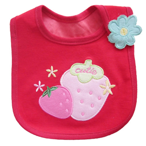 baby aprons