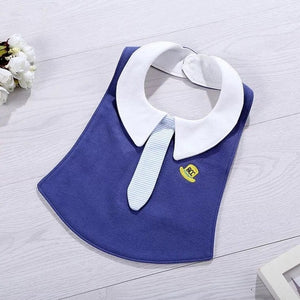 baby aprons