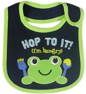 baby aprons