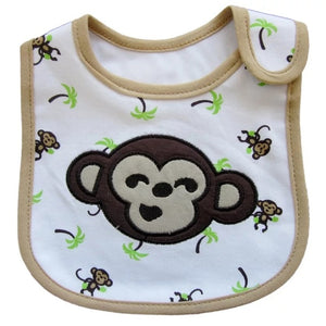 baby aprons