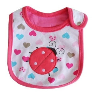 baby aprons