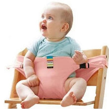 Load image into Gallery viewer, baby protection seat