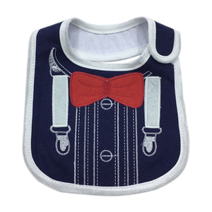 baby aprons