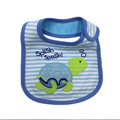 baby aprons