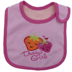 baby aprons